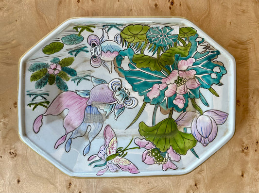 Japanese Platter