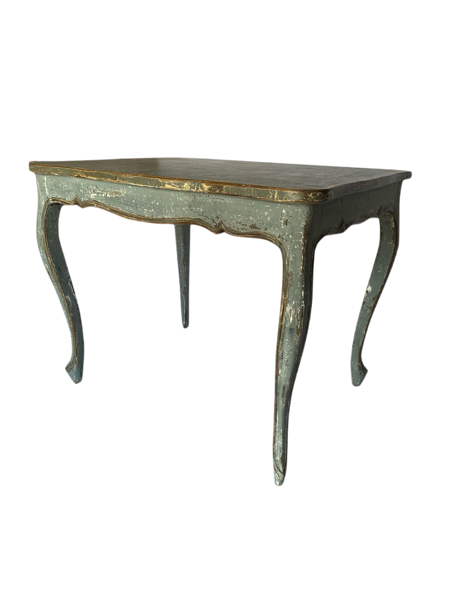 Antique French Side Table