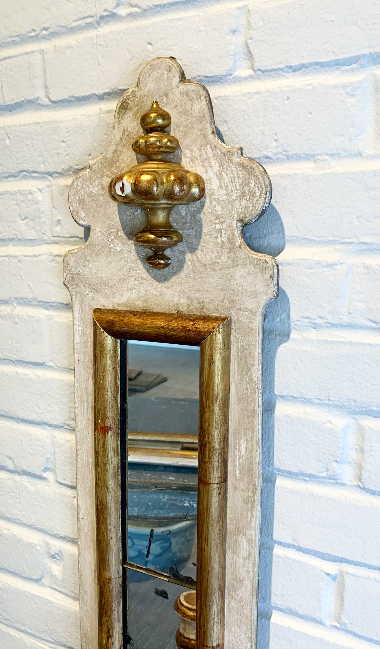 Wall Sconces Pair
